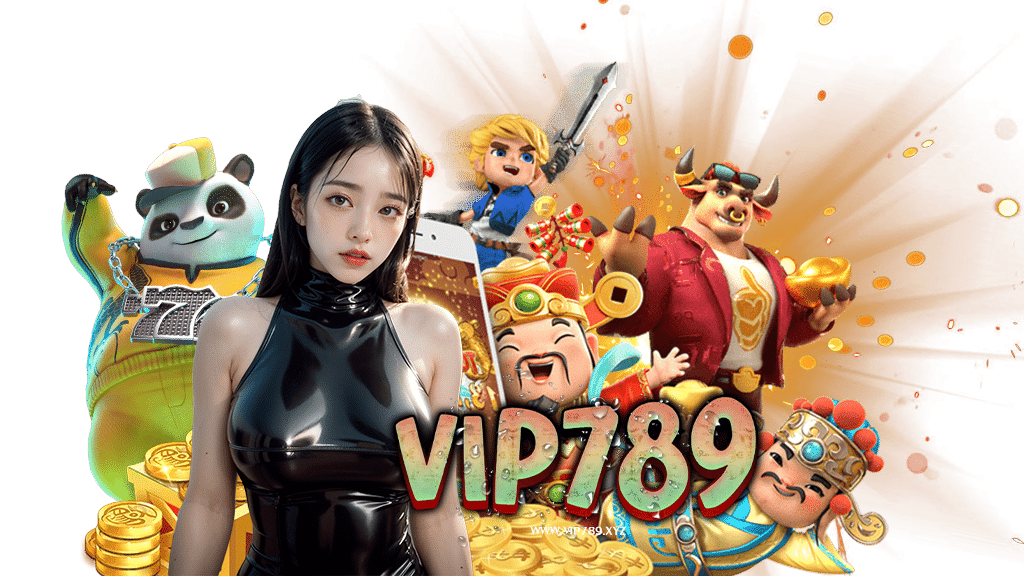 vip789-slot