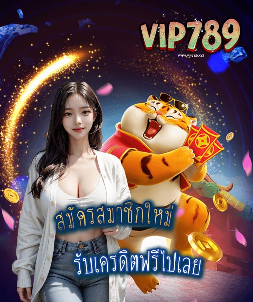 สล็อต vip789